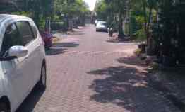 Rumah SHM Siap Huni di Kemang Pratama Bekasi Bebas Banjir Strategis