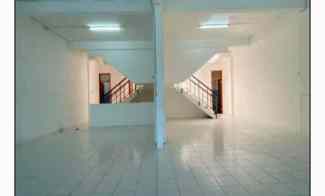 Ruko Gandeng Kemayoran 3,5 Lantai Lt 224/420 Zona Komersil