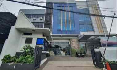 Komersial Dijual di Kemayoran