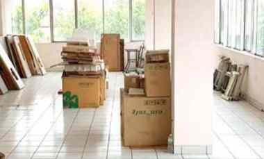 Dijual Ruko 2 Gandeng LT 298 m2 di Kemayoran, Jakarta Pusat Murah