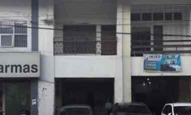 Ruko 2 Lantai Siap Digunakan Kawasan Pecinan Kembang Jepun Surabaya