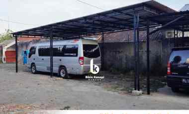 Bengkel Las Kanopi Atap Galvalum Pasir Jogja Bikin Kanopi Klaten