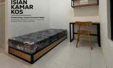 dijual ruko gudang kantor kemiri rt16 rw08 kradenan