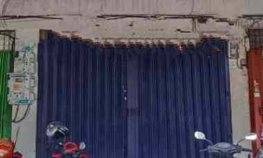 Ruko 2 Lantai, 0 Jln, Lokasi Kendalsari, Komplek Area Rame, Jln 2 Arah