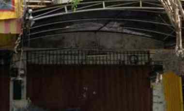 Ruko Kendalsari, 2 lantai, Siap Huni, Nol Jalan, Cocok Buat Usaha