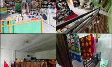 dijual ruko gudang kantor kendalsari