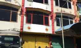 Ruko Siap Pakai Nol Jalan Raya Kenjeran dekat MERR, Pakuwon City