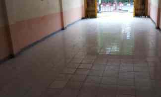 Ruko Kenjeran Surabaya Nol Jalan Raya Murah Area Parkir Luas