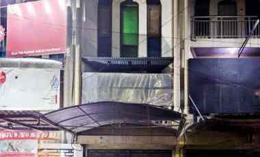 Ruko Kenjeran Palace, Putro Agung Wetan, Nol Jalan, Strategis