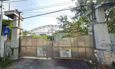 Jual Gudang Kosong Strategis di Daerah Keputih Surabaya