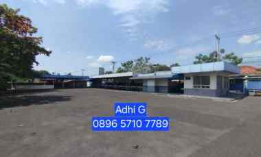 Komersial Dijual di Kerawang