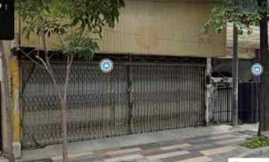 Ruko 1 Lantai Nol Jalan Manyar,Kertajaya Lokasi Strategis