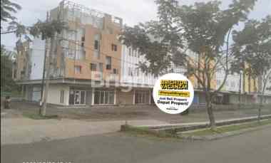 Kings Square, 2 Lantai, HGB, Hadap Selatan, Depan Citraland
