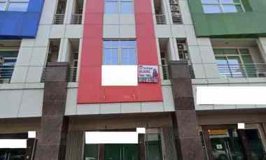 Murah Dijual Ruko Siap Pakai 6x16 D Kirana Boutique Office Hdp Selatan