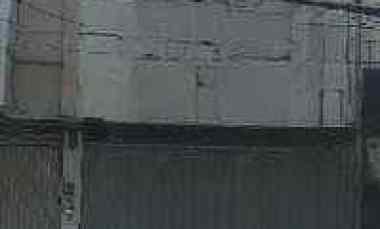 Ruko 4 Lantai Klampis Surabaya Nol Jalan Raya Siap Pakai