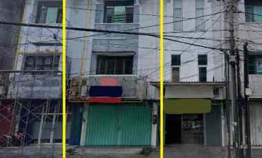 Komersial Dijual di Klampis Jaya