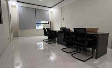 Ruko Klampis Jaya 4 Lantai Lokasi Pusat Kota, Cck untuk Segala Usaha