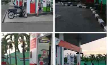 Komersial Dijual di Klaten JATENG