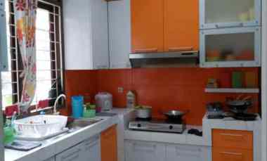 dijual ruko gudang kantor komp dprd ciwaruga