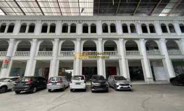 Jual/Sewa Ruko Mewah 3 Tingkat di Komplek CBD Polonia Medan