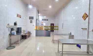 Jual Ruko Siap Huni di Komplek Cemara Asri Jalan Boulevard Timur