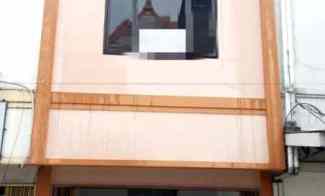 Ruko Murah di Komplek Cikupa Niaga Mas Seberang Gerbang Citra Raya 2