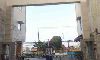 Dijual Cepat Ruko 3.5 L Komplek Golden City Business Cipondoh