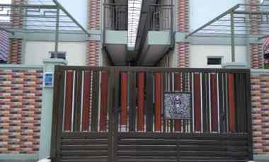 Rumah Kost 2 Lt 16 Pintu Type 520 m2 LT 219 m2, Cipagalo Bojongsoang