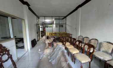Dijual Ruko Gandeng di Komplek Merbau Mas Jalan Iskandar Muda