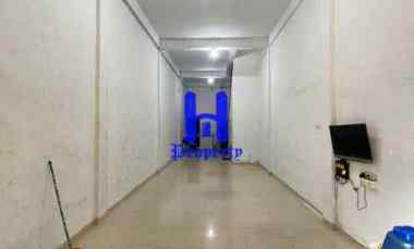 dijual ruko gudang kantor komplek mmtc jalan williem