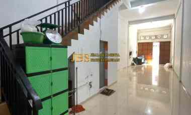 dijual ruko gudang kantor komplek mmtc jalan williem
