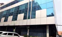 Dijual Ruko Hook Plaza Pasifik Kelapa Gading Barat Jakarta Utara