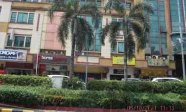 Dijual Cepat BU Ruko Strategis Siap Pakai Berada di Kompleks Perukoan