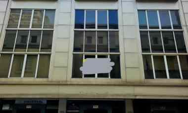 Komersial Dijual di Komplek Ruko Bussines Park Kebon Jeruk