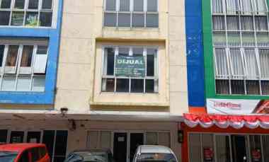 Dijual 32 Unit Ruko 3 Lantai Parahyangan Business Park, Bandung