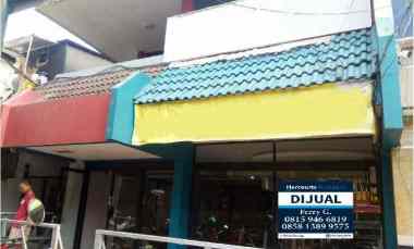 Dijual Ruko 2 Lantai dekat RS Pondok Indah Jakarta Selatan