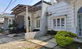 Rumah SHM Jati Asih Komsen Bekasi Bebas Banjir Lokasi Strategis