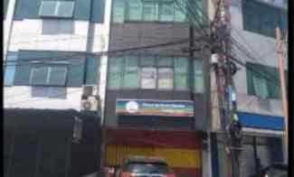 Jual Ruko 3 Lantai di Babakan Ciparay Bandung Banting Harga