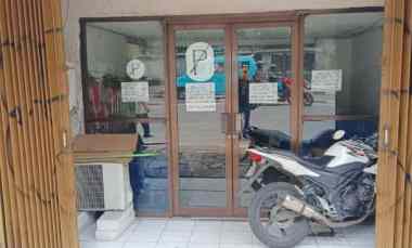 Dijual Ruko 1 Lantai di Kota Bambu, Palmerah, Jakarta Barat