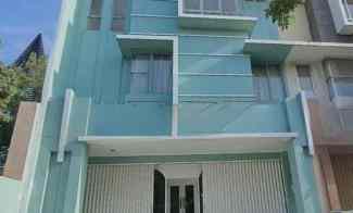 Komersial Dijual di Kota Harapan Indah Bekasi