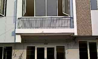 Komersial Dijual di Kota Wisata cibubur