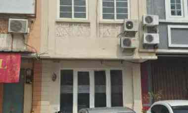 Komersial Dijual di Kota Wisata Cibubur