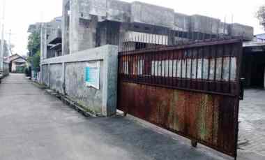 Jual Gudang di Jatimulya Bekasi dekat TIP TOP Tambun Bekasi