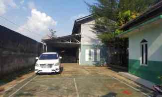 Dijual Cepat Gudang Siap Pakai di Jatiasih Bekasi, Bisa Nego