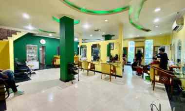 Dijual Salon Evergreen Krramat Pela Kebayoran Baru Jakarta Selatan
