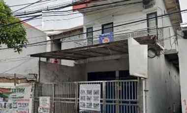 dijual ruko gudang kantor kranggan