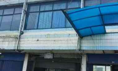 Dijual Ruko Siap Pakai dengan Lokasi Strategis di Kranji Bekasi