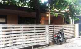 Rumah SHM Siap Huni di Kranji Bekasi Barat Bebas Banjir Strategis