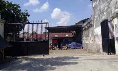 Gudang Raya Jalan Krembangan Row Jalan Depan 10 meter Akses Bisa Dilal