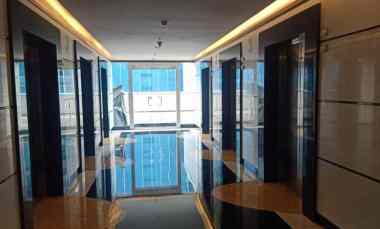 Dijual Office Space Permata Kuningan jl Kuningan Mulia Jakarta Selatan